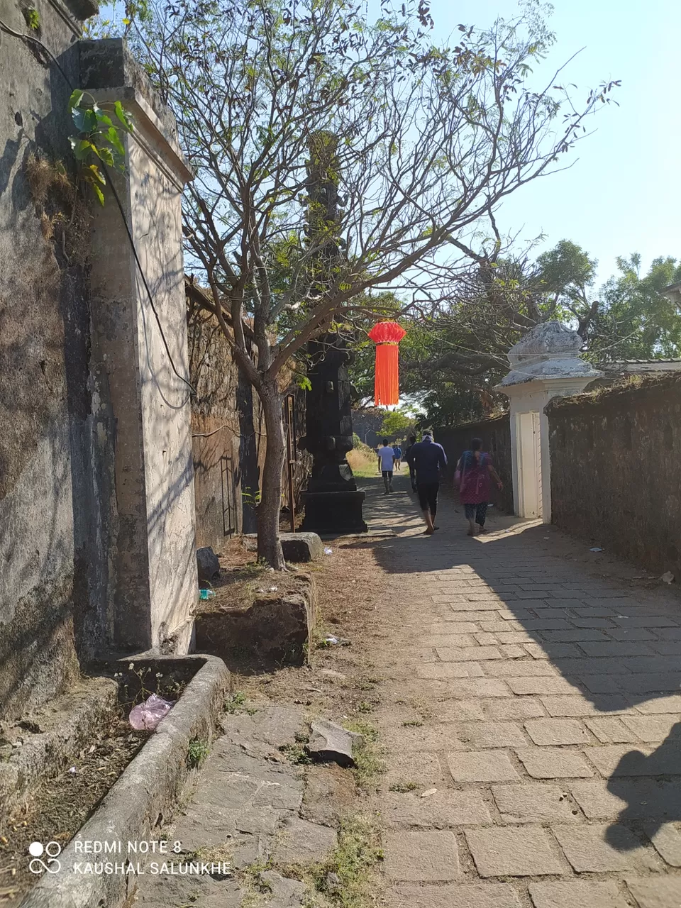 Photo of Alibug Tour..🏖️🚤 by Kaushal Salunkhe