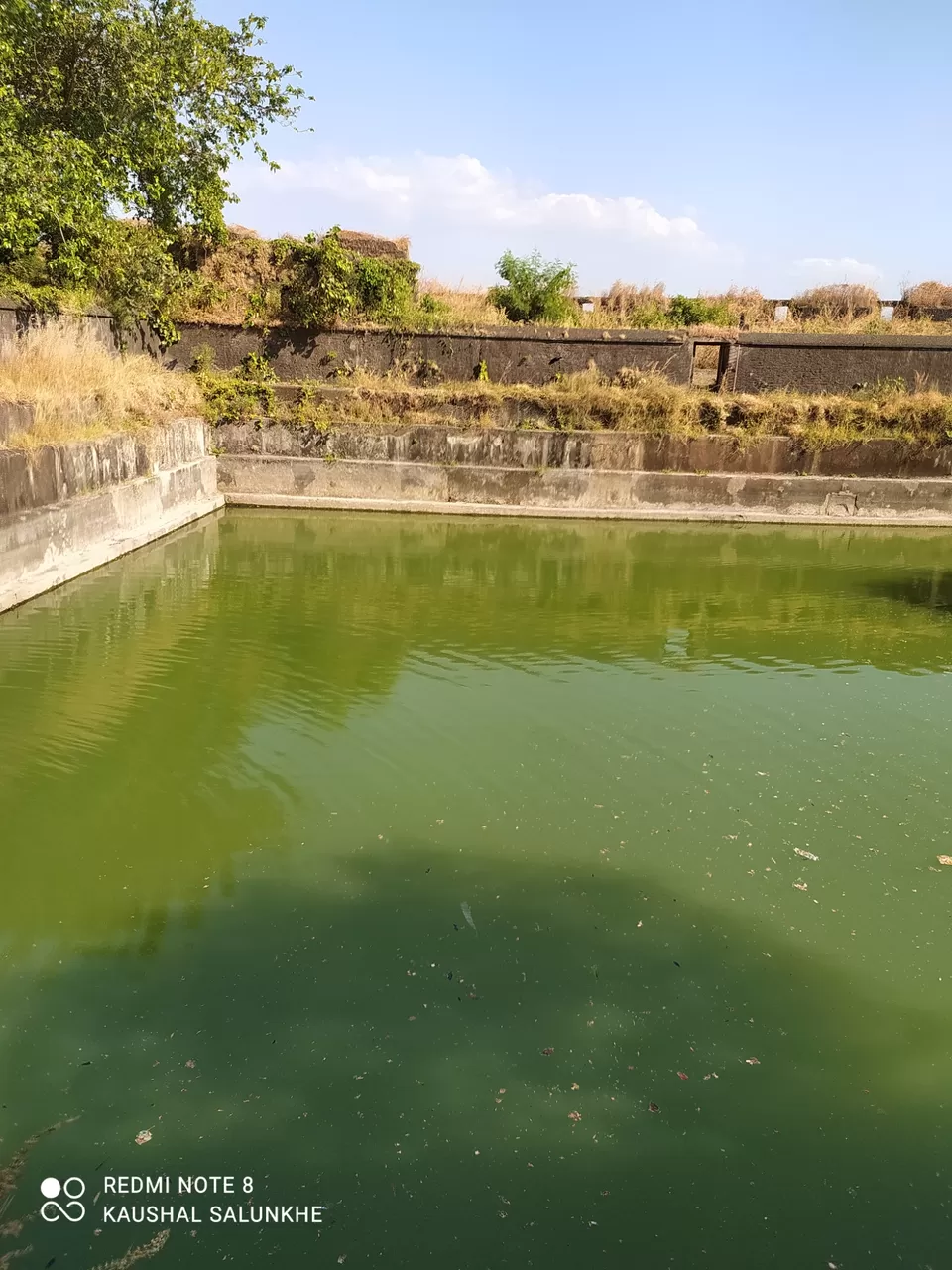 Photo of Alibug Tour..🏖️🚤 by Kaushal Salunkhe
