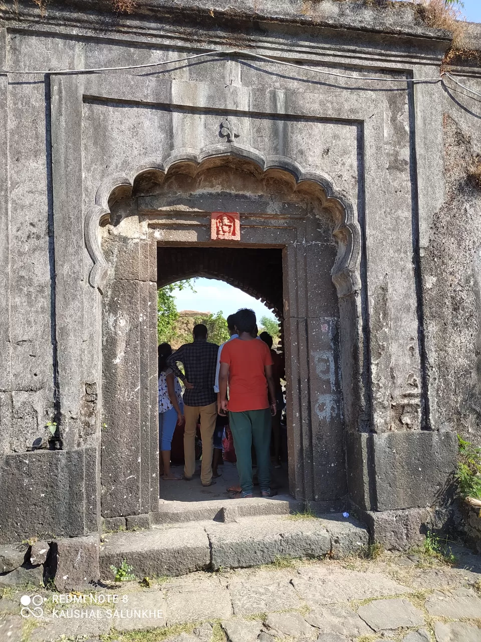 Photo of Alibug Tour..🏖️🚤 by Kaushal Salunkhe