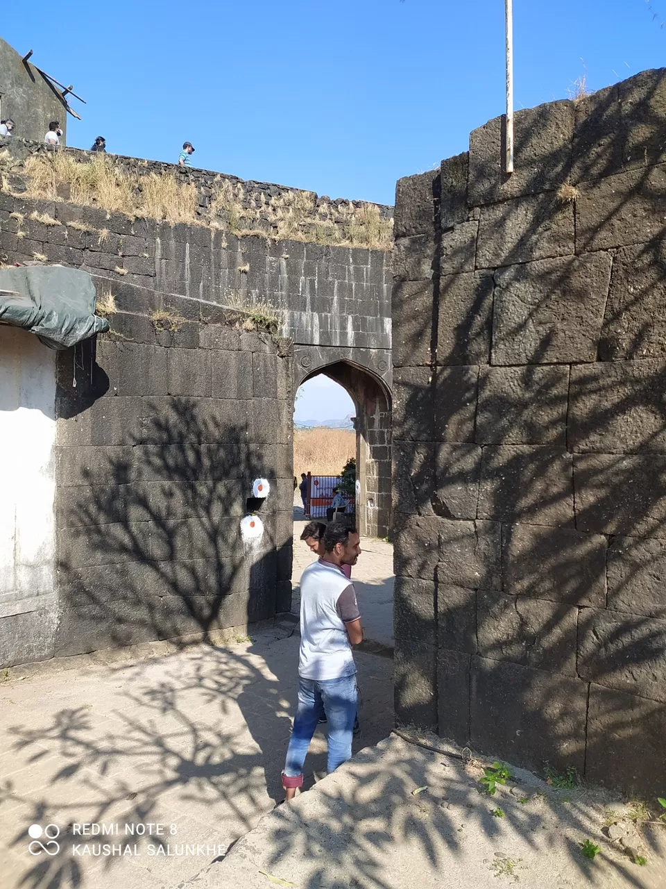 Photo of Alibug Tour..🏖️🚤 by Kaushal Salunkhe