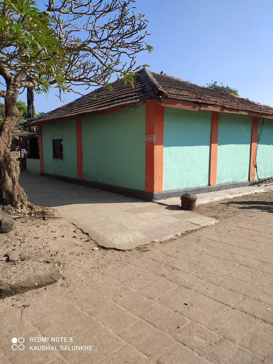 Photo of Alibug Tour..🏖️🚤 by Kaushal Salunkhe