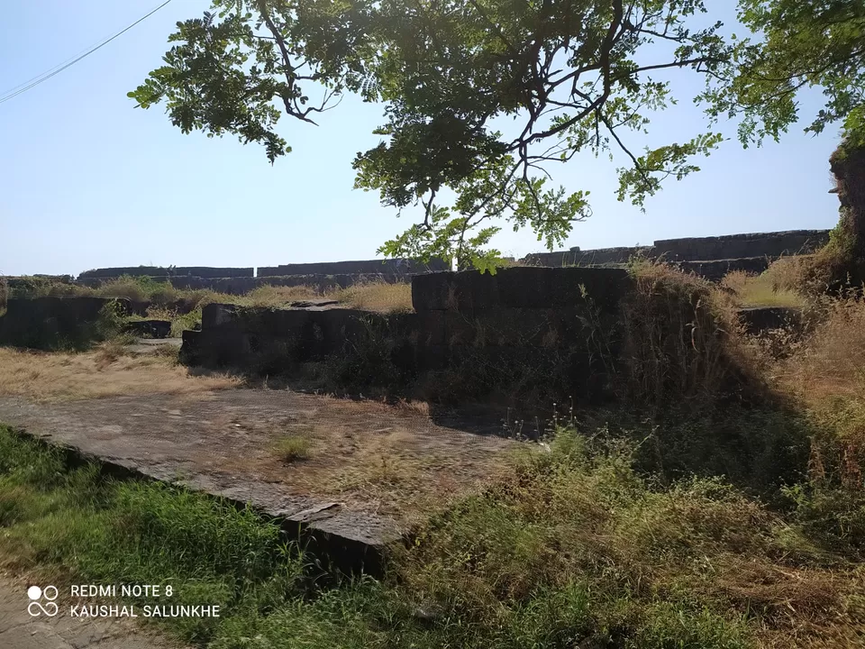 Photo of Alibug Tour..🏖️🚤 by Kaushal Salunkhe