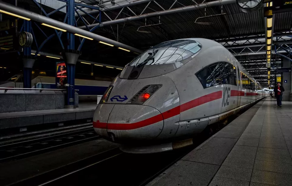 Photo of Brussels, Belgium by Yubanaswa Chakraborty