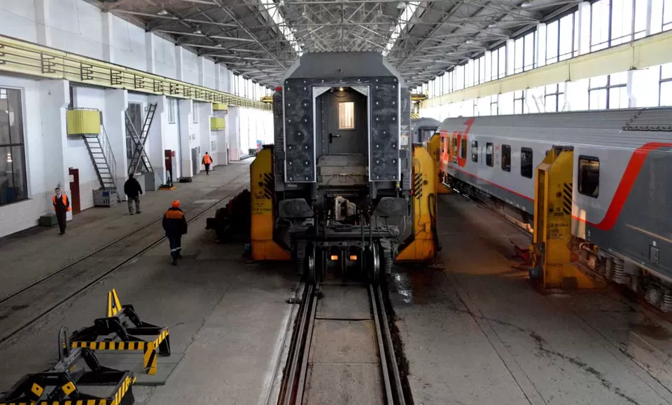 Photo of Brest, Brest Region, Belarus by Yubanaswa Chakraborty