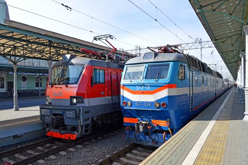 Photo of Moscow, Russia by Yubanaswa Chakraborty