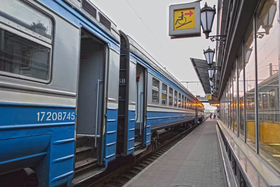 Photo of Brest, Brest Region, Belarus by Yubanaswa Chakraborty