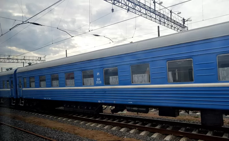 Photo of Brest Region, Belarus by Yubanaswa Chakraborty