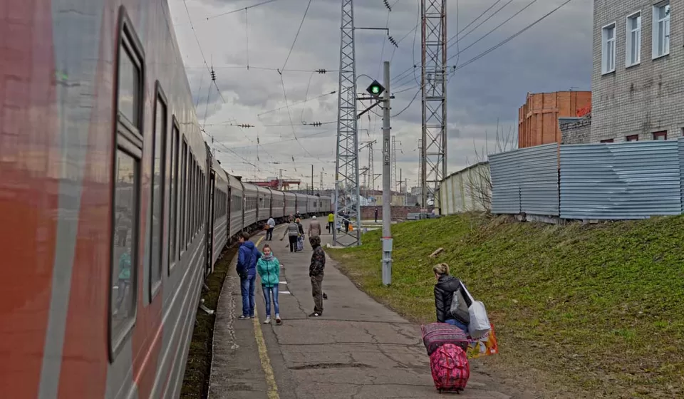 Photo of Yekaterinburg, Sverdlovsk Oblast, Russia by Yubanaswa Chakraborty