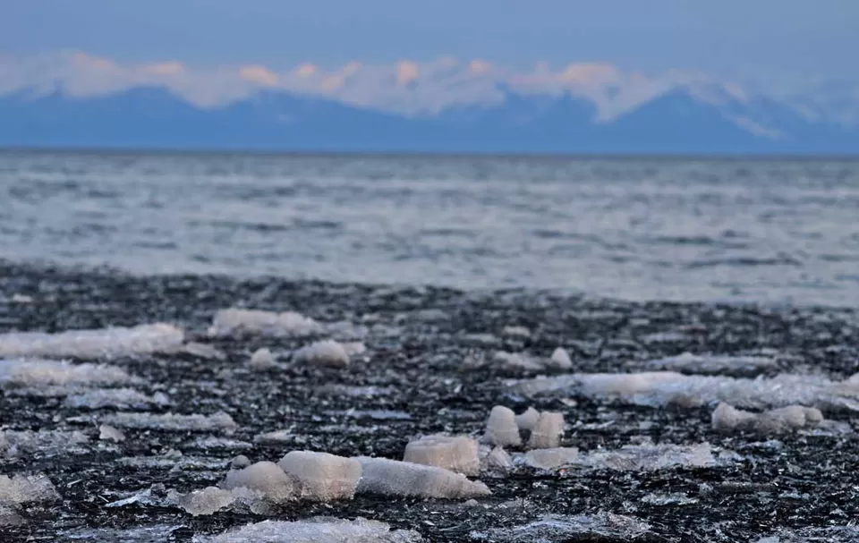Photo of Listvyanka, Irkutsk Oblast, Russia by Yubanaswa Chakraborty