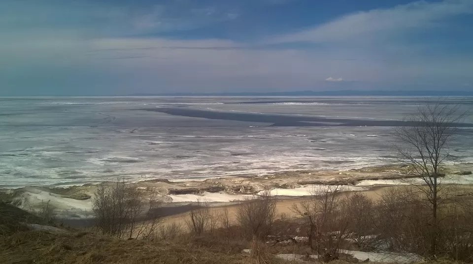 Photo of Kultuk, Irkutsk Oblast, Russia by Yubanaswa Chakraborty