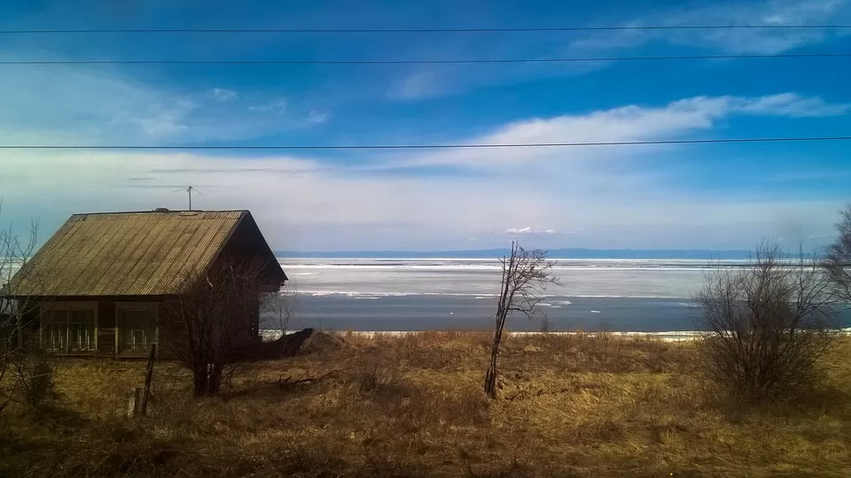 Photo of Slyudyanka, Irkutsk Oblast, Russia by Yubanaswa Chakraborty