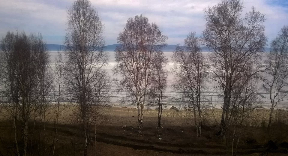 Photo of o.p. Mangutay, Irkutsk Oblast, Russia by Yubanaswa Chakraborty