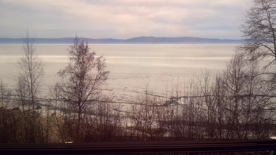 Photo of Babushkin, Buryatia, Russia by Yubanaswa Chakraborty