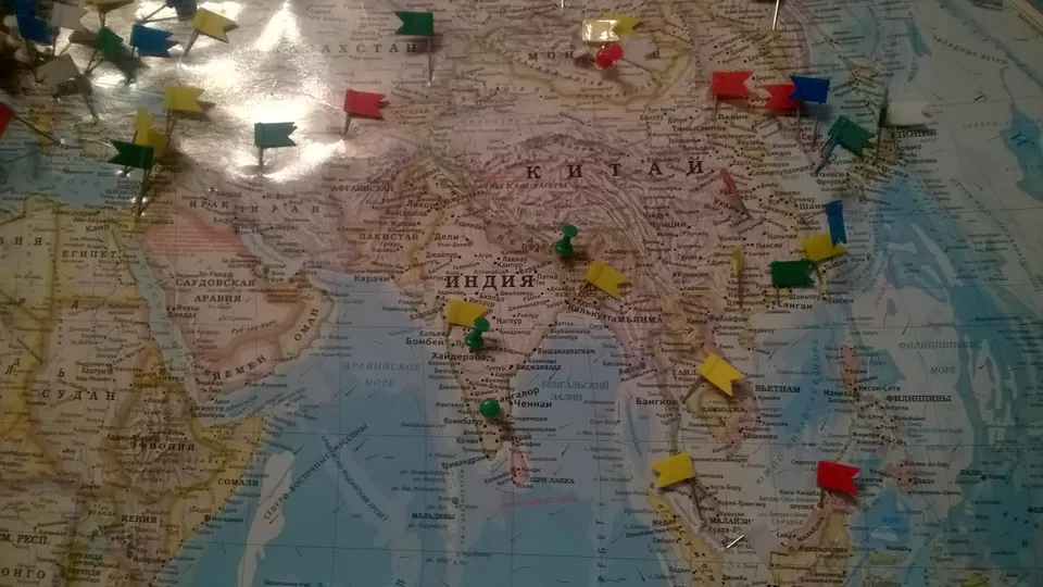 Photo of Ulan-Ude, Buryatia, Russia by Yubanaswa Chakraborty