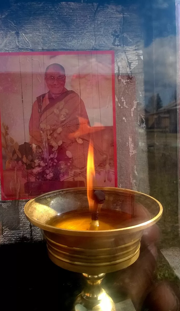 Photo of Ulan-Ude, Buryatia, Russia by Yubanaswa Chakraborty