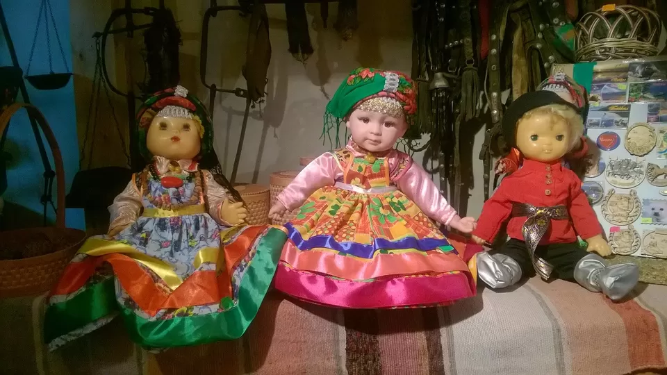 Photo of Orongoy, Buryatia, Russia by Yubanaswa Chakraborty