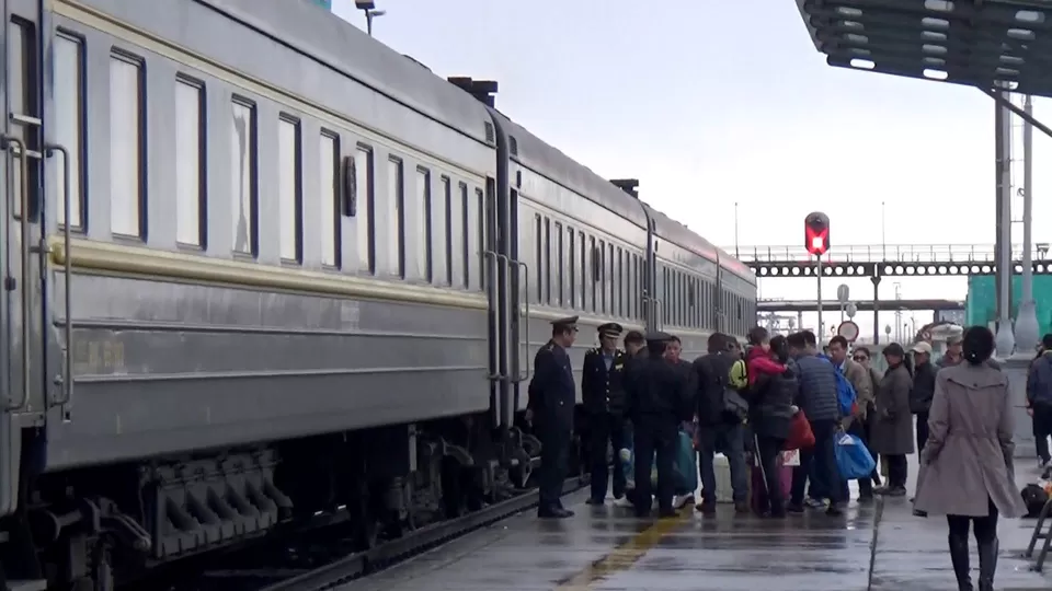 Photo of Ulaanbaatar, Mongolia by Yubanaswa Chakraborty