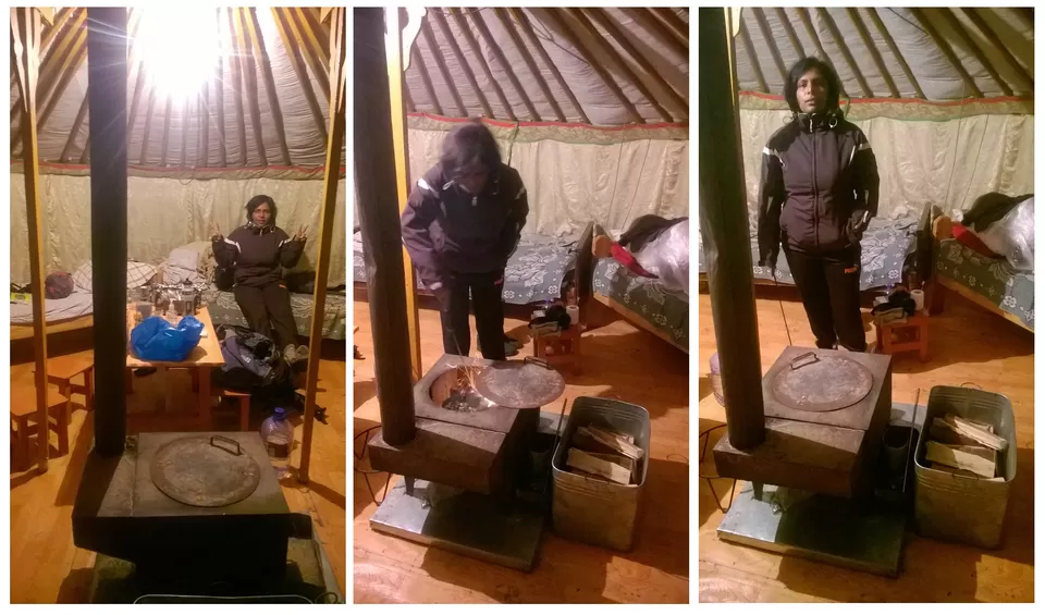 Photo of Terelj, Ulaanbaatar, Mongolia by Yubanaswa Chakraborty