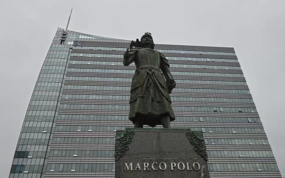 Photo of Ulaanbaatar, Mongolia by Yubanaswa Chakraborty