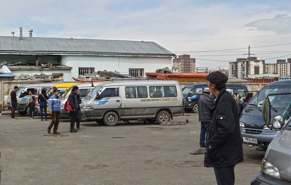 Photo of Long way home - Part III - Buryatia to Mongolia: Bollywood, Buddha, Saraswati and Genghis Khan by Yubanaswa Chakraborty