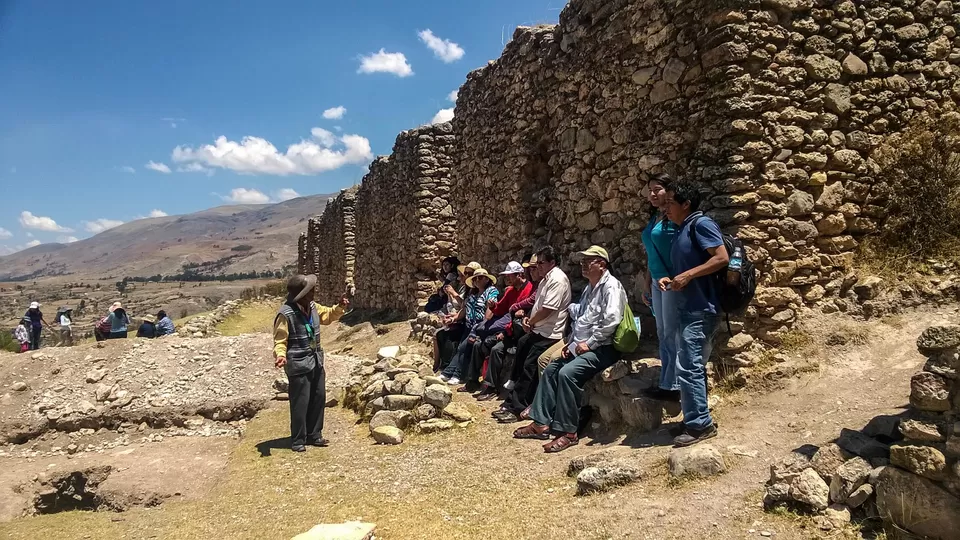 Photo of Huancayo, Junin, Peru by Yubanaswa Chakraborty