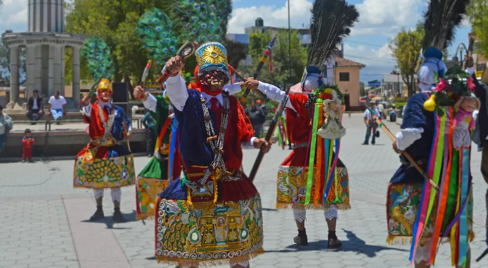 Photo of Chupaca, Junin, Peru by Yubanaswa Chakraborty