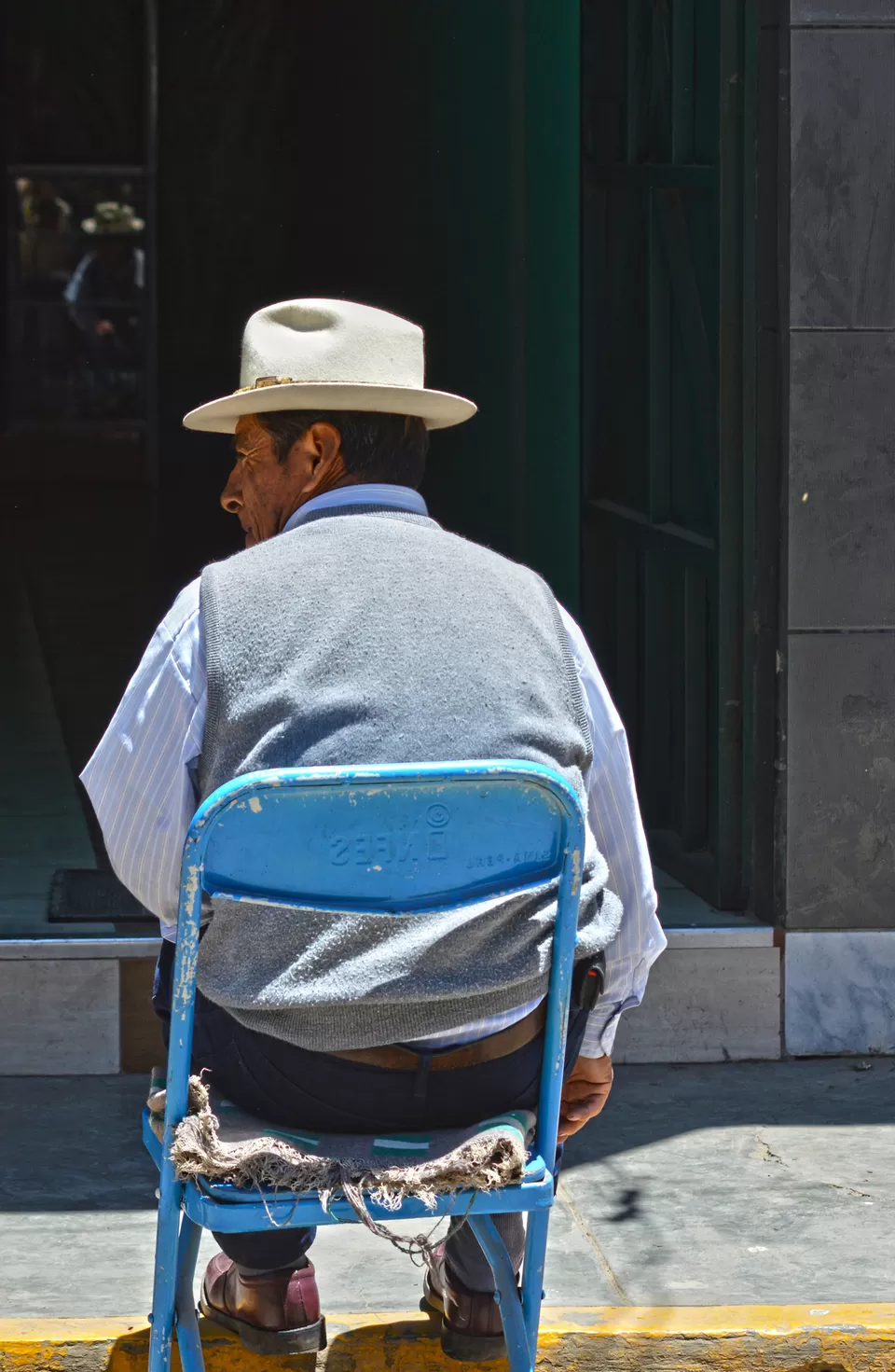 Photo of Huancayo, Junin, Peru by Yubanaswa Chakraborty