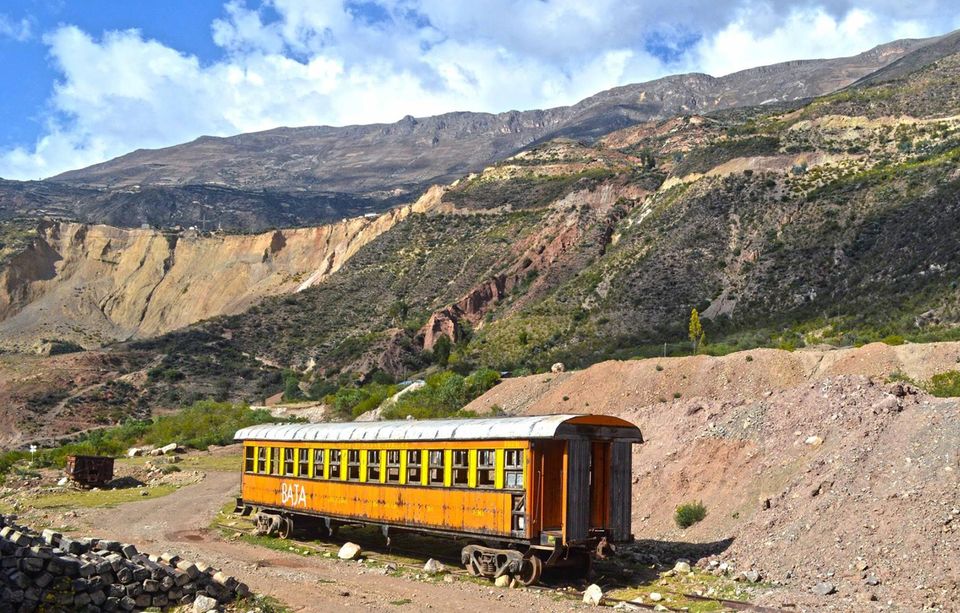 Photo of Pazos District, Peru by Yubanaswa Chakraborty