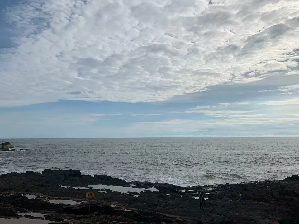 Photo of Gokarna, Karnataka, India by Pavan Kumar
