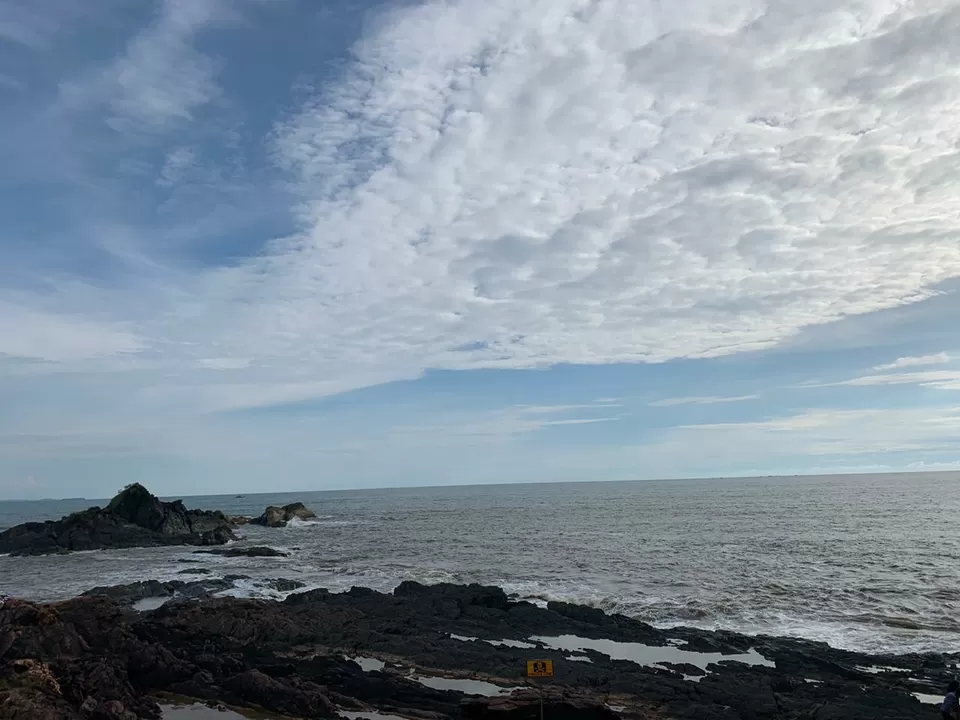 Photo of Gokarna, Karnataka, India by Pavan Kumar