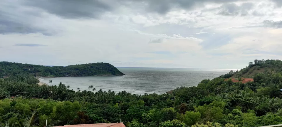 Photo of Gokarna, Karnataka, India by Pavan Kumar