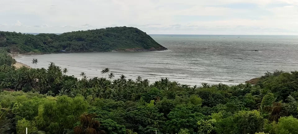 Photo of Gokarna, Karnataka, India by Pavan Kumar