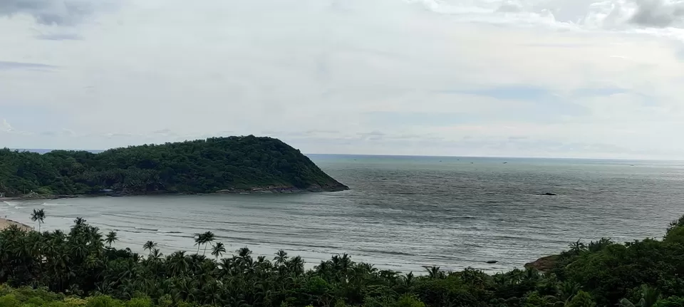 Photo of Gokarna, Karnataka, India by Pavan Kumar