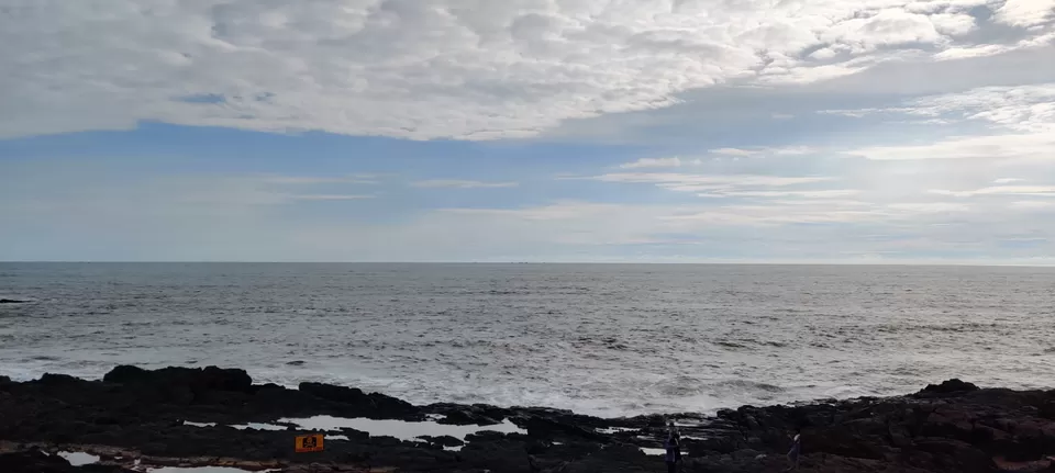 Photo of Gokarna, Karnataka, India by Pavan Kumar