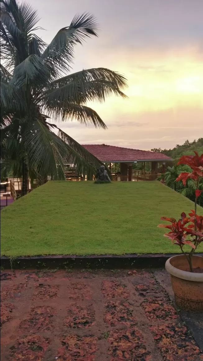 Photo of Gokarna, Karnataka, India by Pavan Kumar