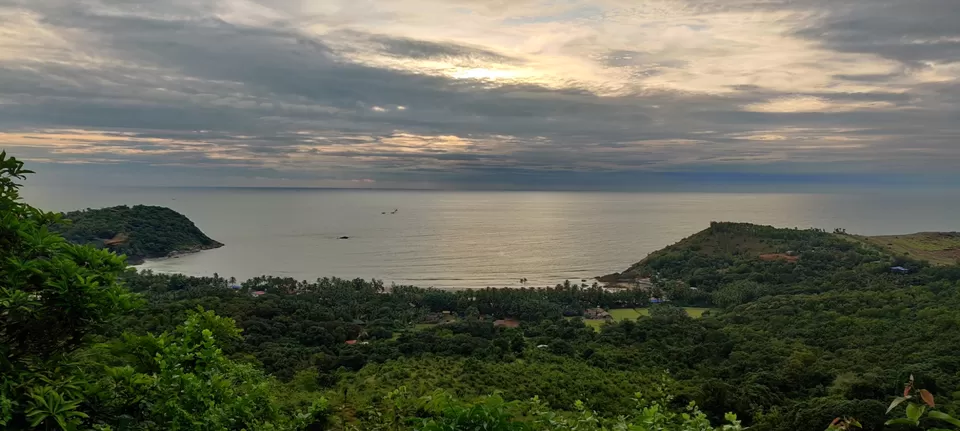 Photo of Gokarna, Karnataka, India by Pavan Kumar