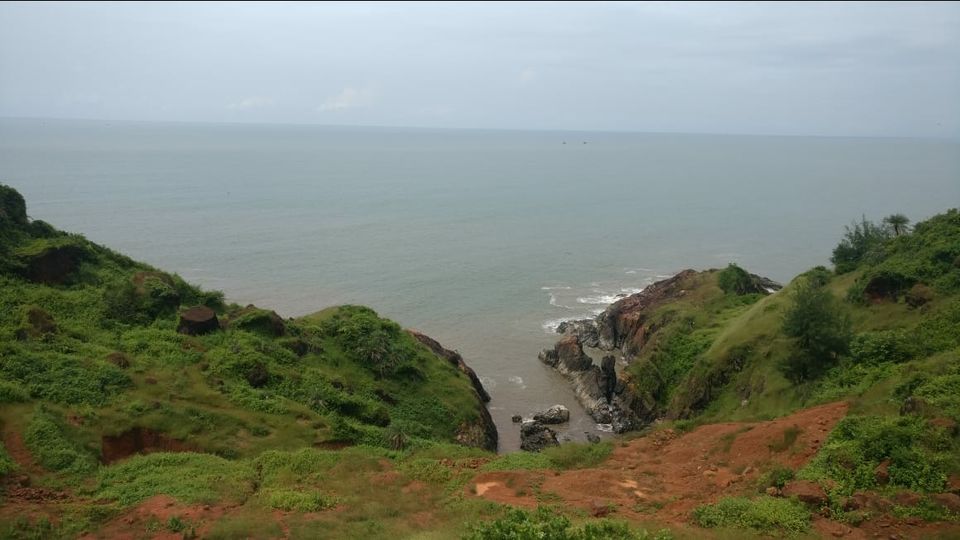 Photo of "Gokarna Love" Ocean Filled of Memories by Pavan Kumar