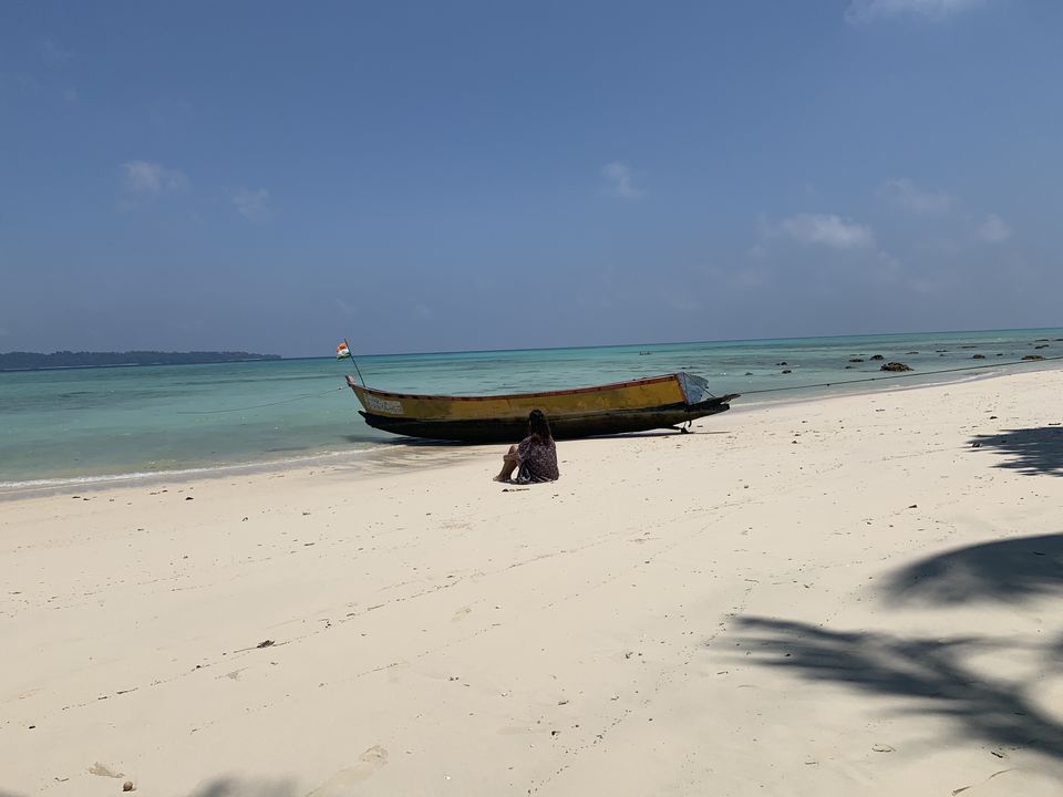Photo of From Delhi to Havelock Island, Andaman & Nicobar for 6 days in under 50k by Singh Sisters