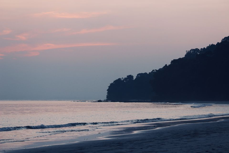 Photo of Vijay Nagar Beach by Singh Sisters