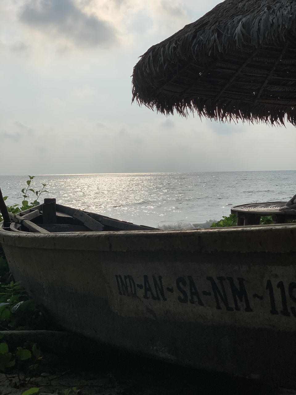 Photo of Vijay Nagar Beach by Singh Sisters