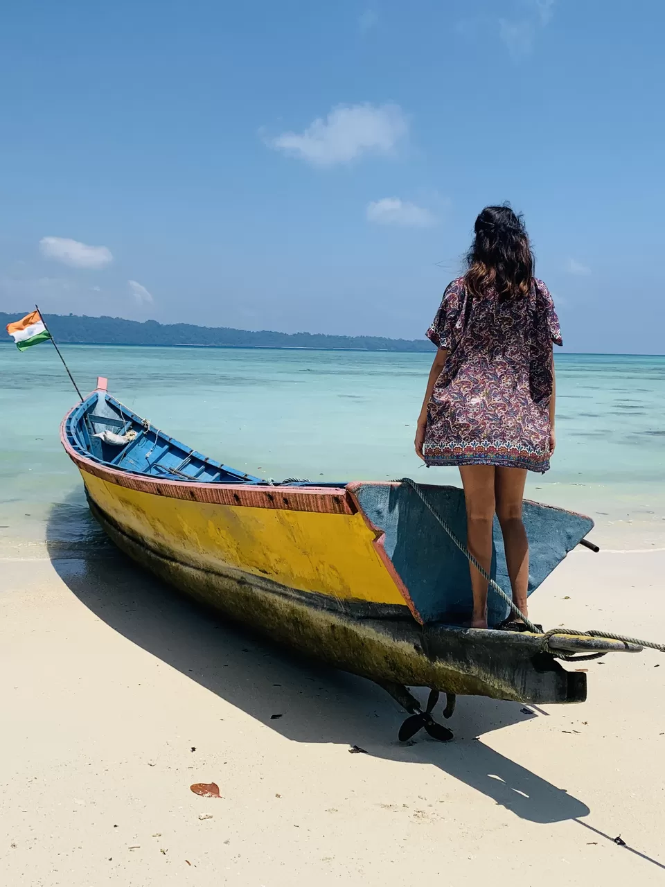 Photo of Vijay Nagar Beach by Singh Sisters