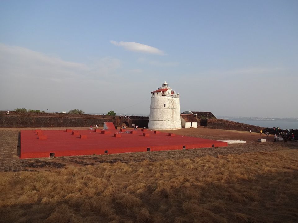 Photo of Top 10 Visiting Places in Goa (2019) - wanderlustdk.com 2/5 by Deepak Kumar (wanderlustdk)