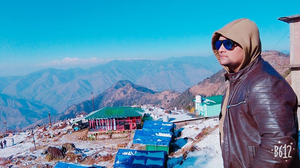 Photo of Places to visit in Mussoorie by Deepak Kumar (wanderlustdk)
