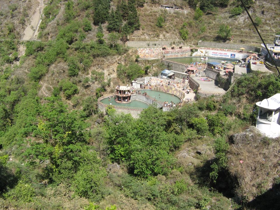 Photo of Places to visit in Mussoorie by Deepak Kumar (wanderlustdk)