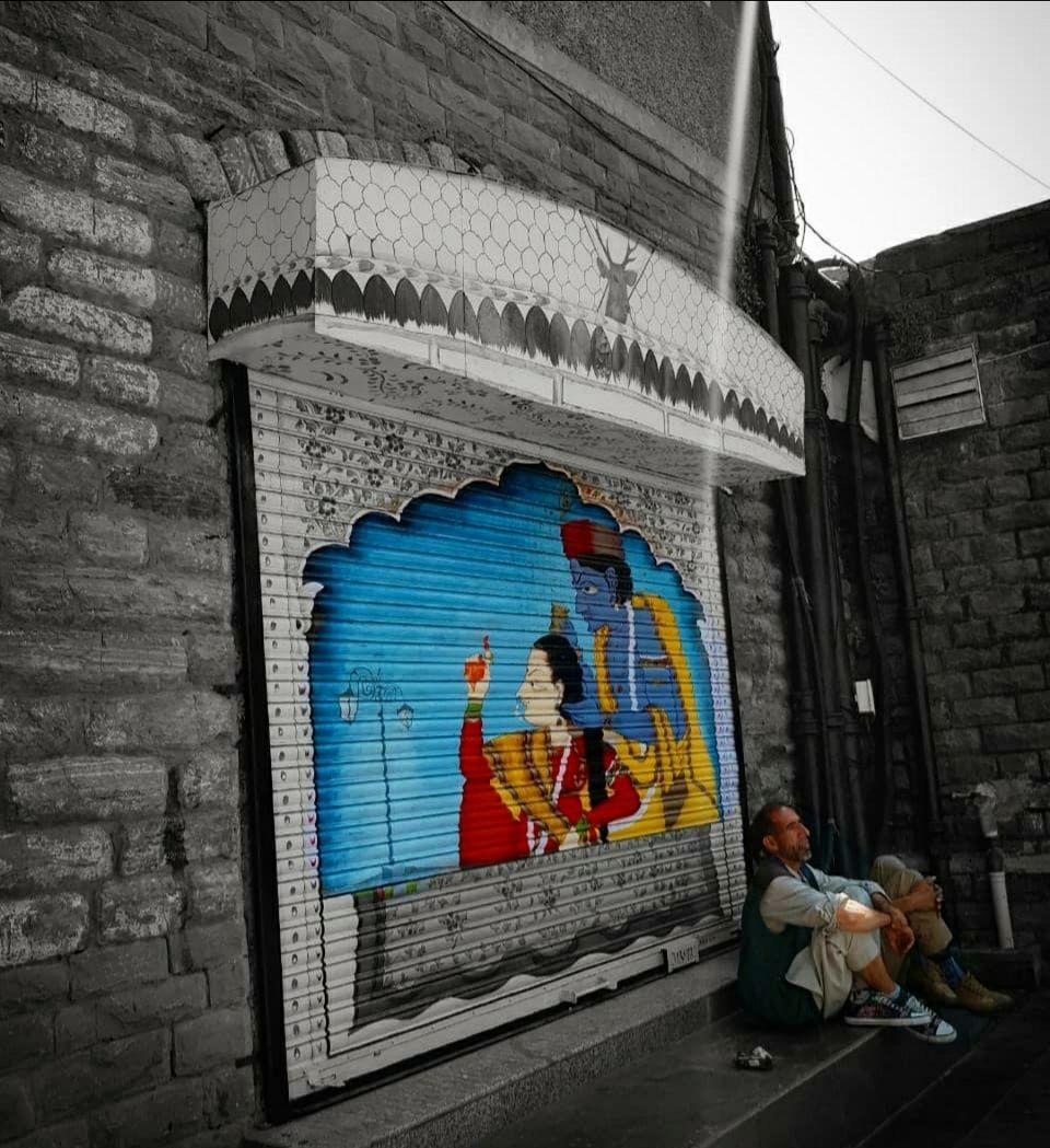 Photo of Shimla, Himachal Pradesh, India by The Jalapeño Story