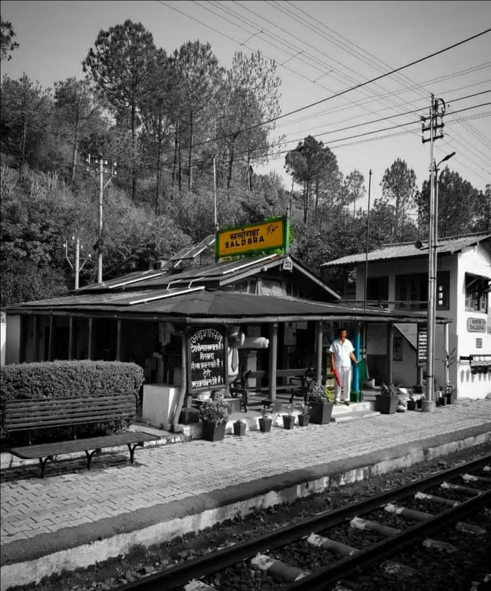 Photo of Shimla, Himachal Pradesh, India by The Jalapeño Story
