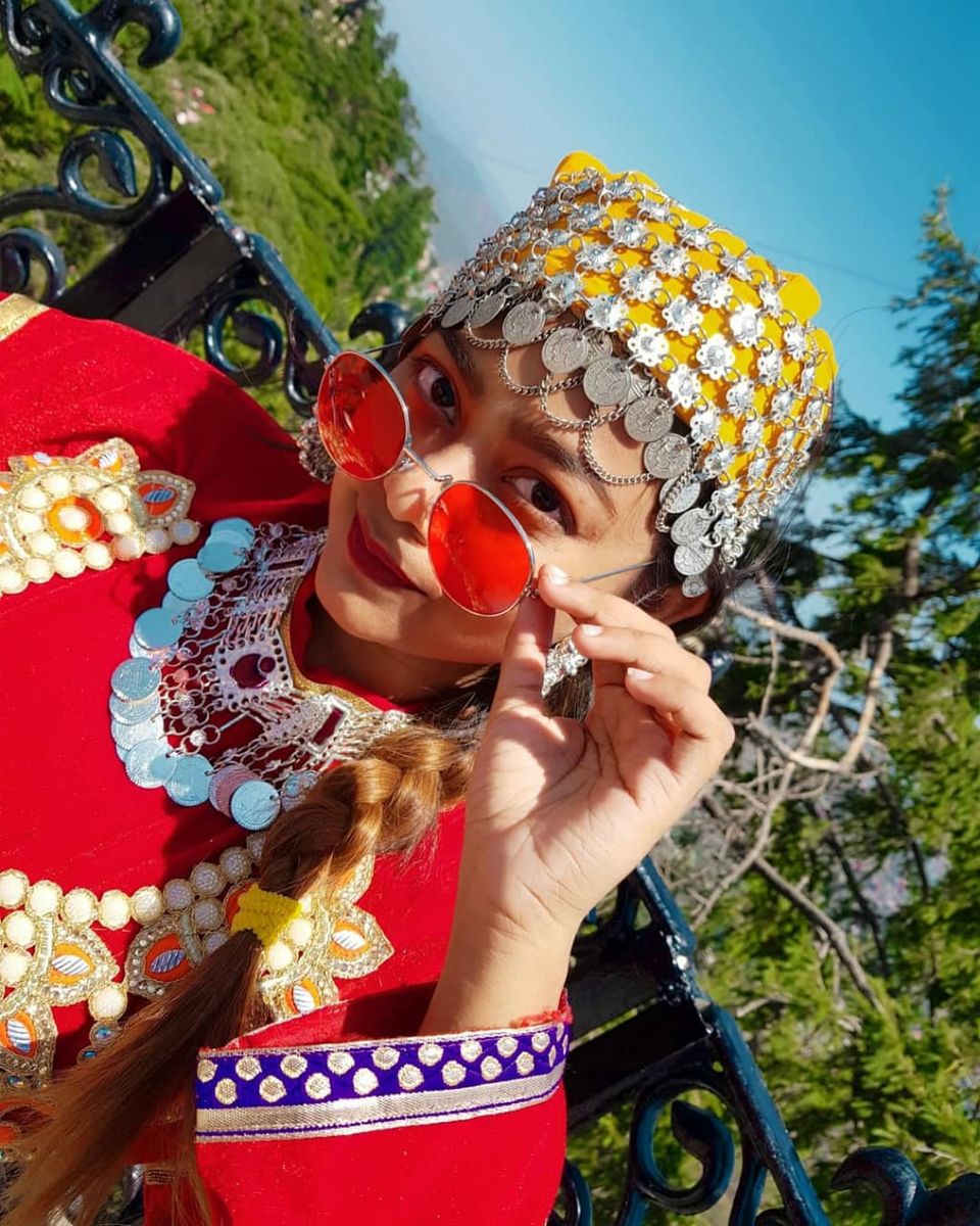 Photo of Shimla, Himachal Pradesh, India by The Jalapeño Story