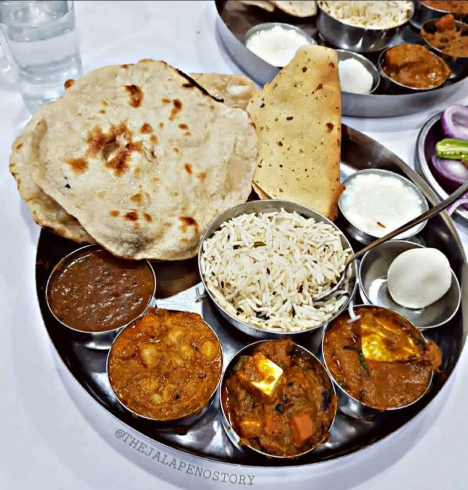 Photo of Jaipur, Rajasthan, India by The Jalapeño Story