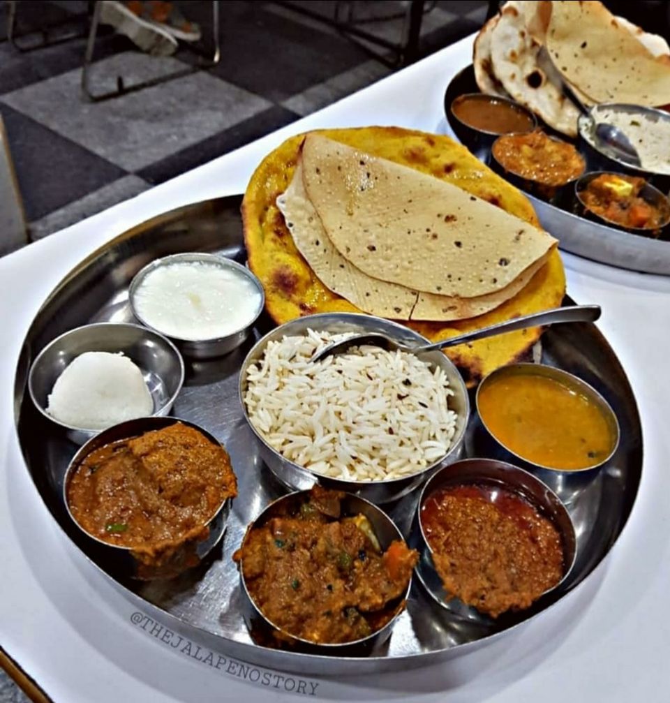 Photo of Jaipur, Rajasthan, India by The Jalapeño Story