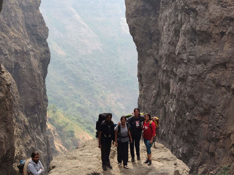 Photo of sandhan valley - valley of shadows by yagna prabhala